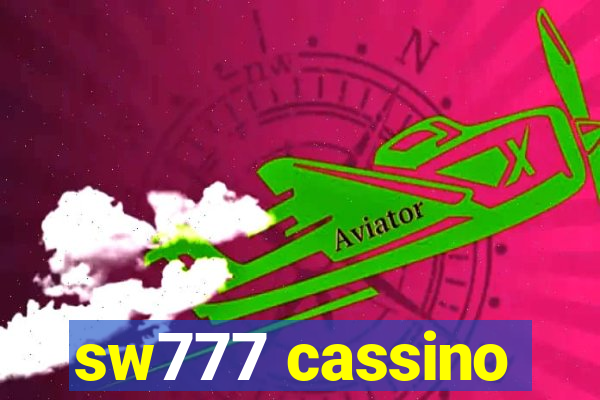 sw777 cassino